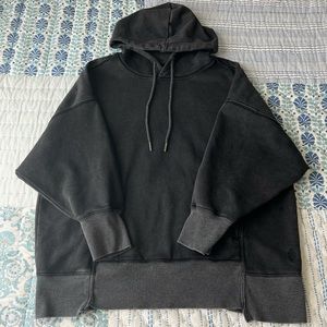 Free People FP Movement Sprint To The Finish Hoodie